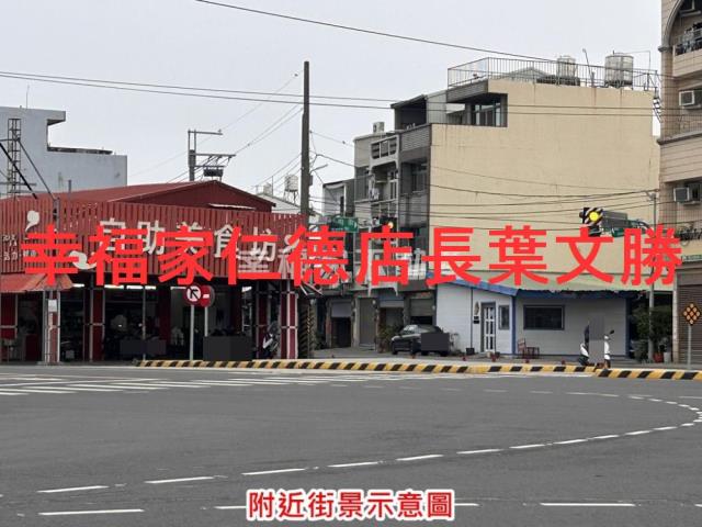 台南佳里建地-5