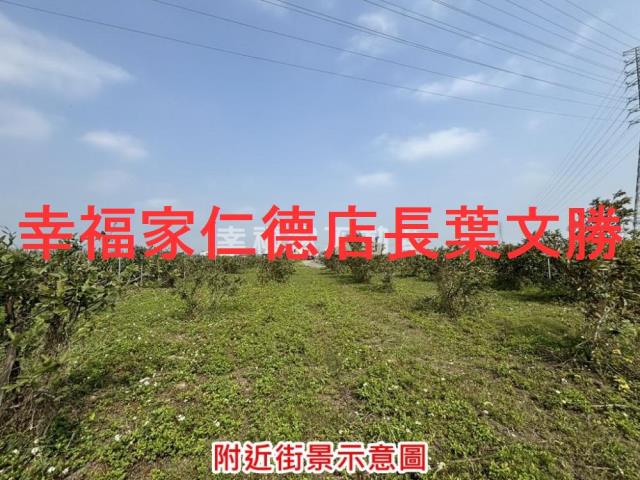 台南鹽水農地-10