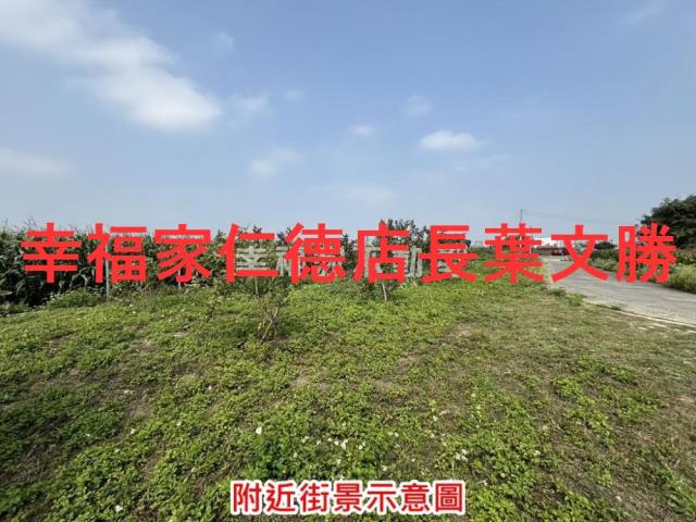 台南鹽水農地-11