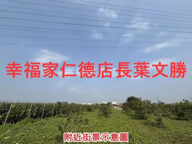 台南鹽水農地-14