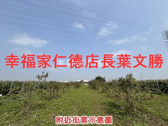 台南鹽水農地-15