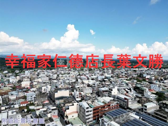 台南六甲建地-10