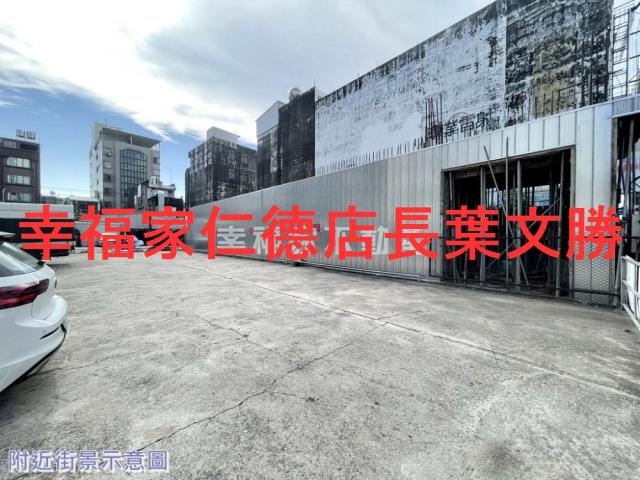 台南六甲建地-13