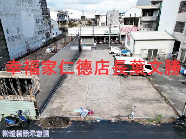 台南六甲建地-15