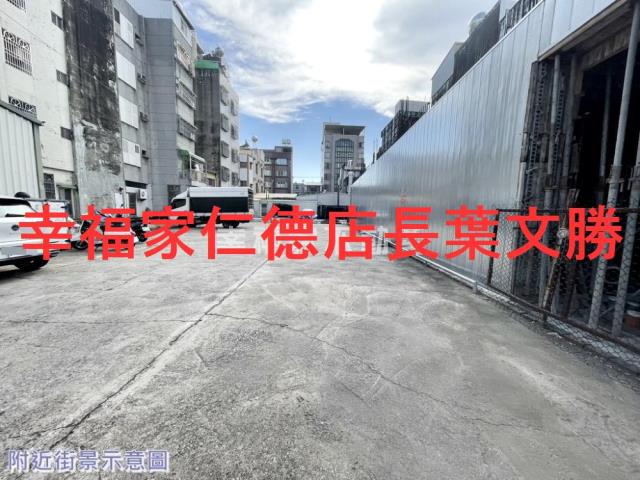 台南六甲建地-2