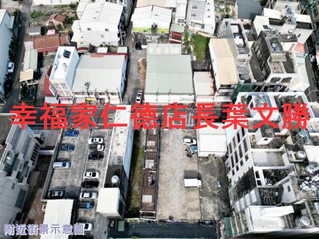 台南六甲建地-3