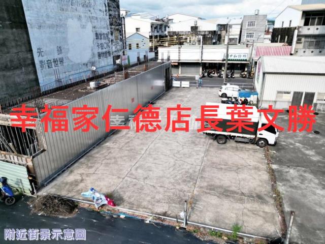 台南六甲建地-4