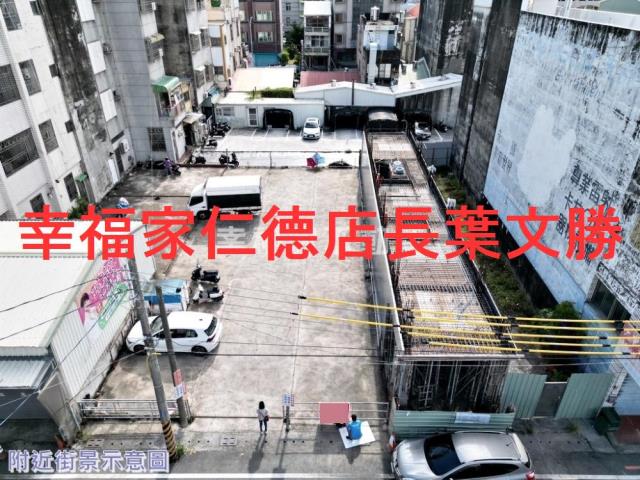 台南六甲建地-6