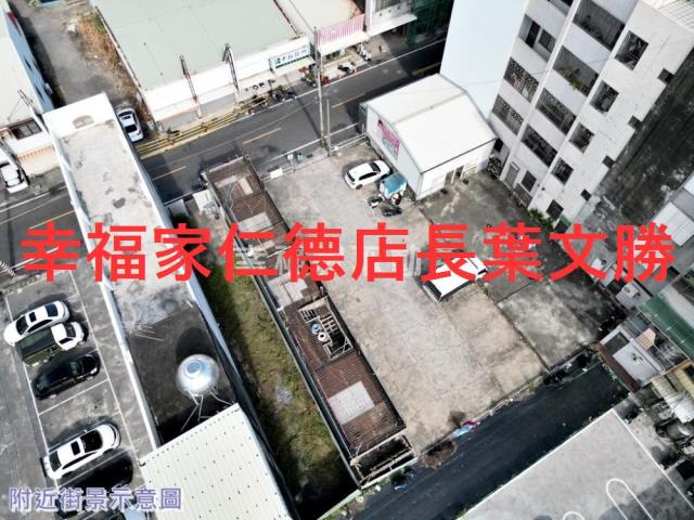 台南六甲建地-7