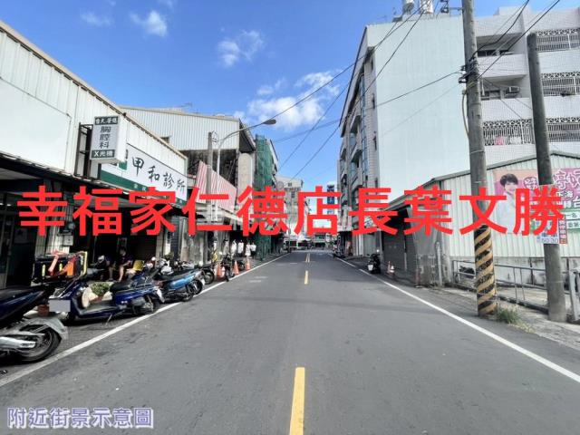 台南六甲建地-12