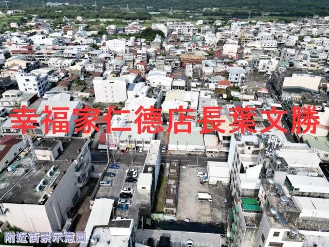 台南六甲建地-8