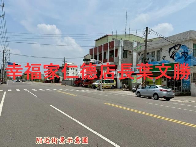 台南七股建地-2