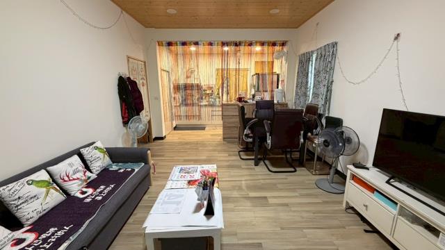 新竹寶山山坡地-4