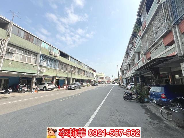 台南後壁建地-1