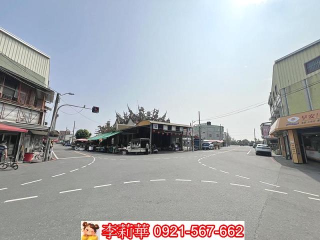 台南後壁建地-2