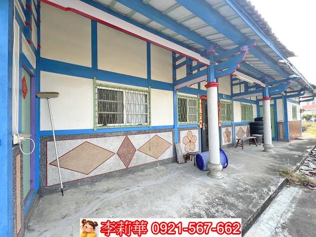 台南後壁建地-5