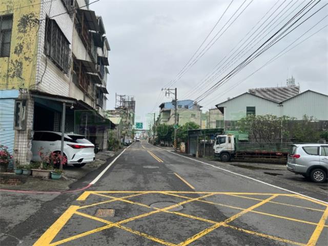 屏東屏東市建地-7