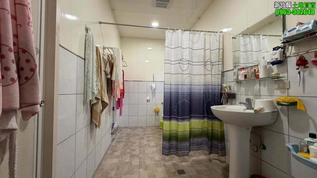 新竹寶山林地-11