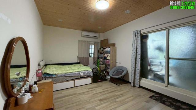 新竹寶山林地-12