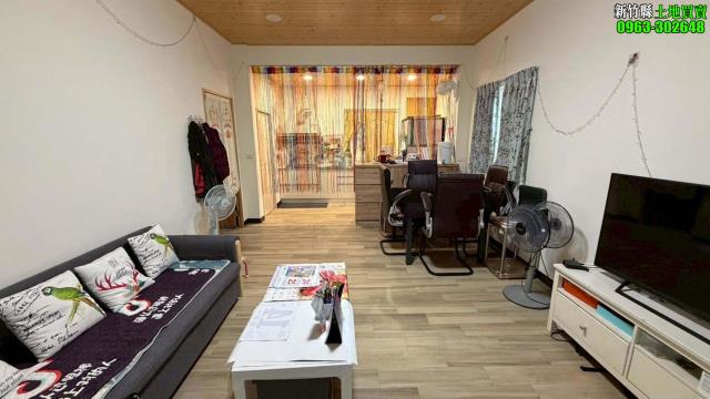 新竹寶山林地-13