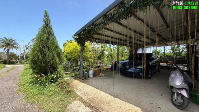 新竹寶山林地-14