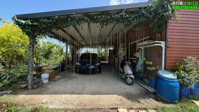 新竹寶山林地-15