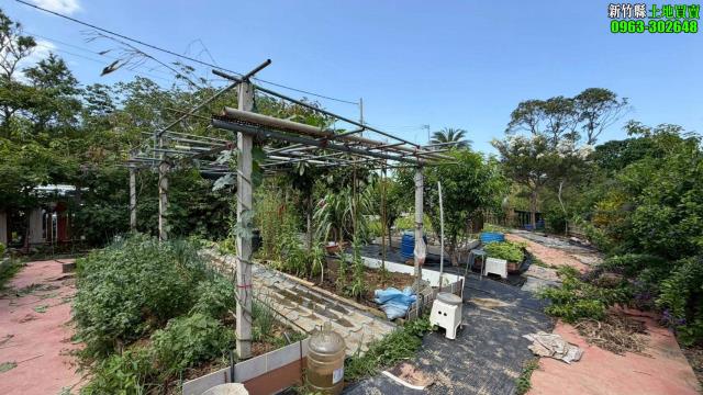 新竹寶山林地-5