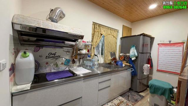 新竹寶山林地-10