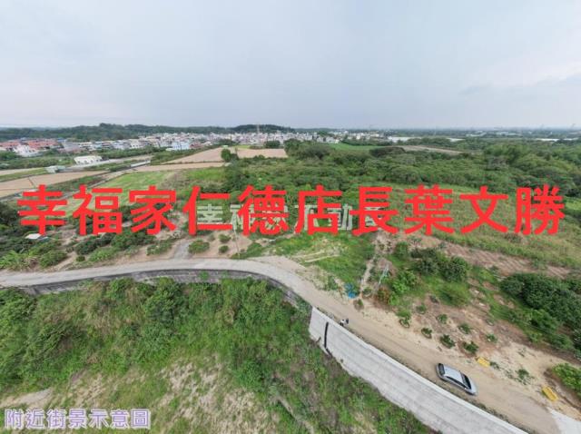 台南新化農地-12