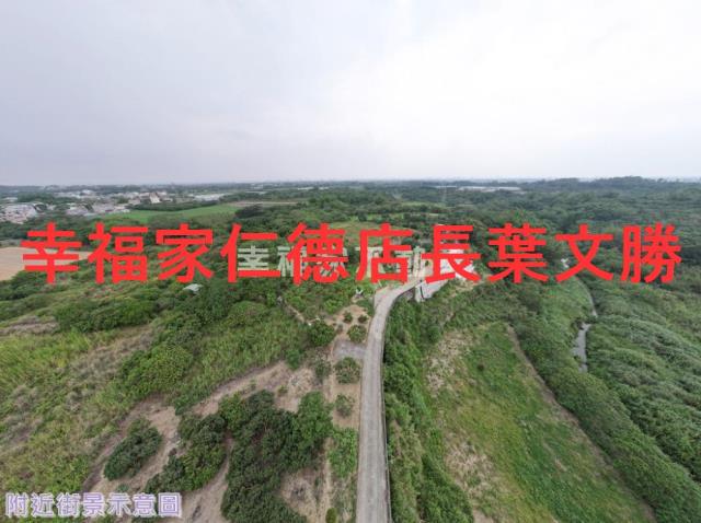 台南新化農地-6