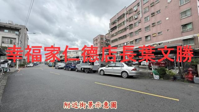 台南歸仁建地-8