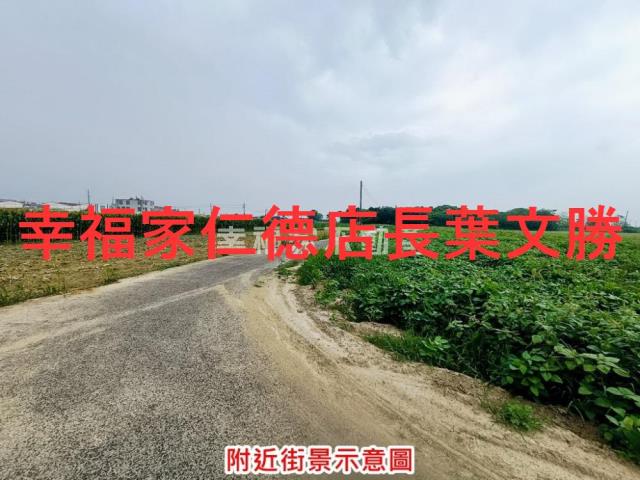 台南山上農地-10