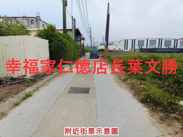 台南山上農地-12