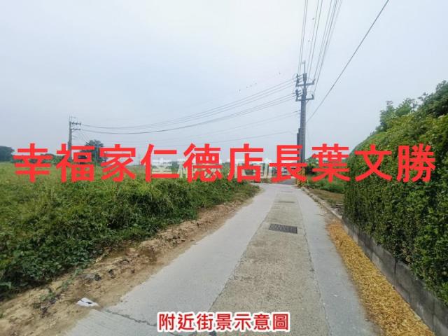 台南山上農地-6