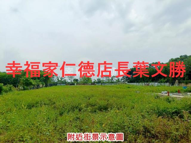 台南山上農地-9