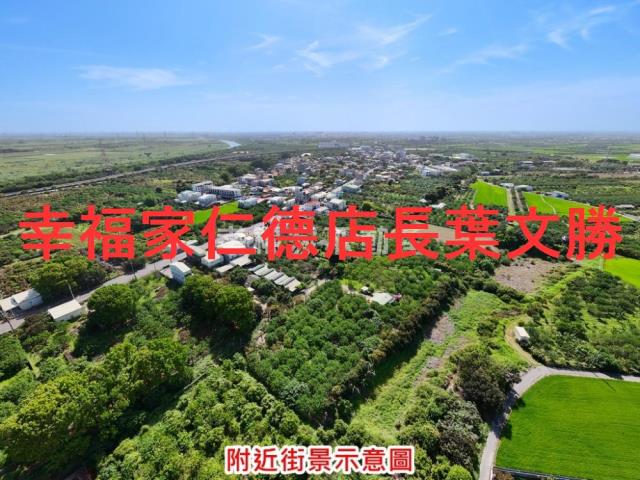 麻豆農地-14