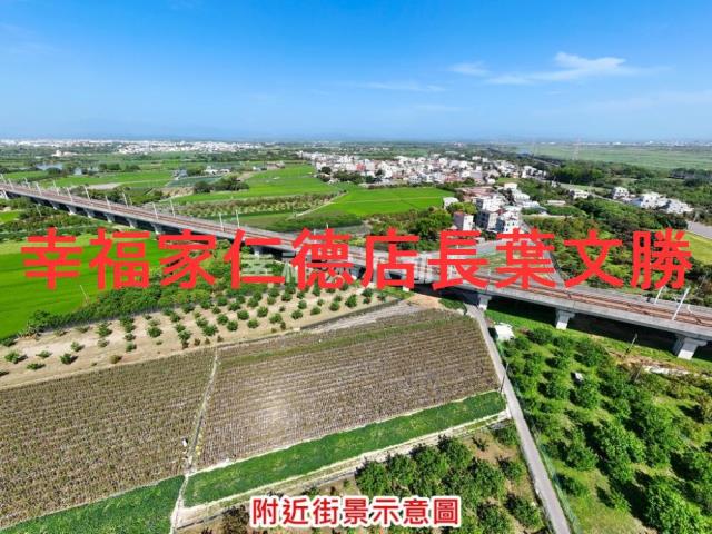 麻豆農地-8