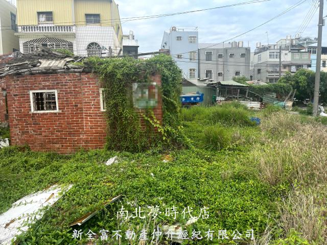 台南建地-2