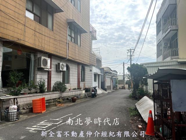 台南建地-8