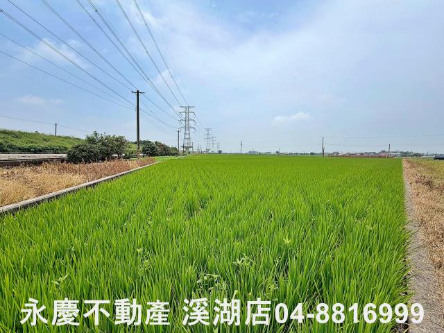 彰化農地-4