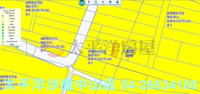 台中沙鹿建地-2