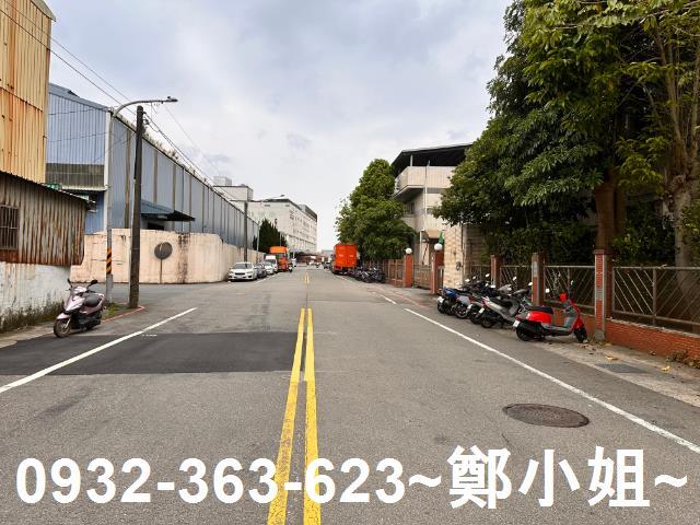 桃園龜山工業地-6