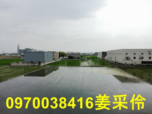 嘉義鹿草農地-8