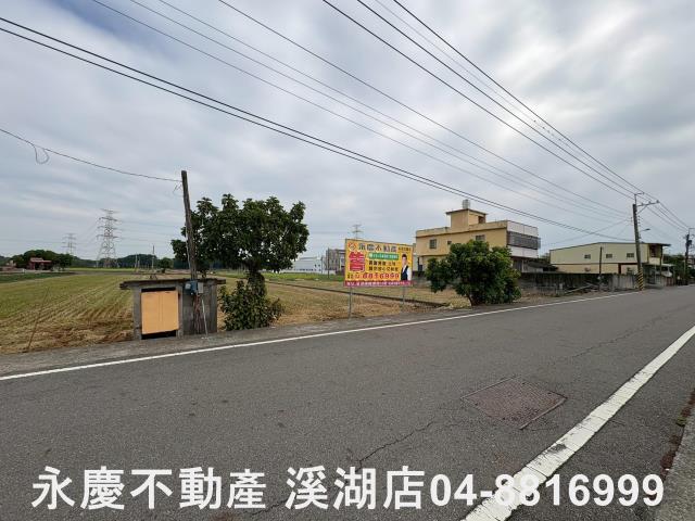 彰化埤頭農地-11