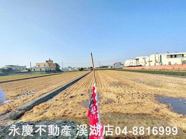 彰化埤頭農地-3
