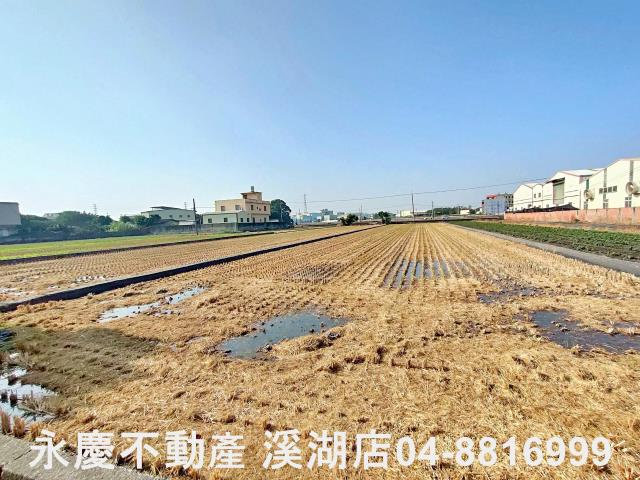彰化埤頭農地-6