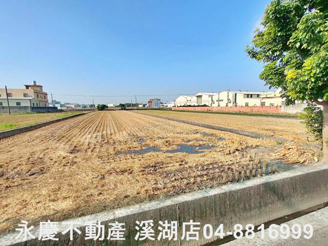 彰化埤頭農地-8