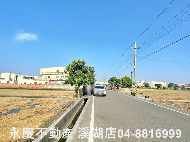 彰化埤頭農地-10