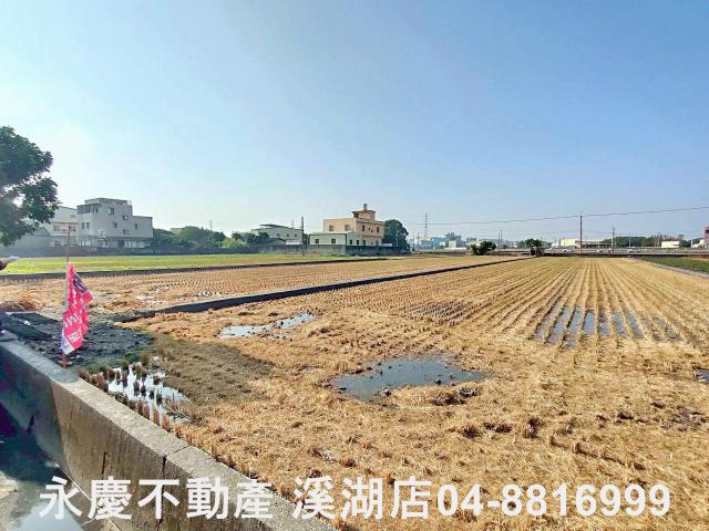 彰化埤頭農地-6