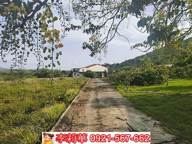高雄內門農地-2
